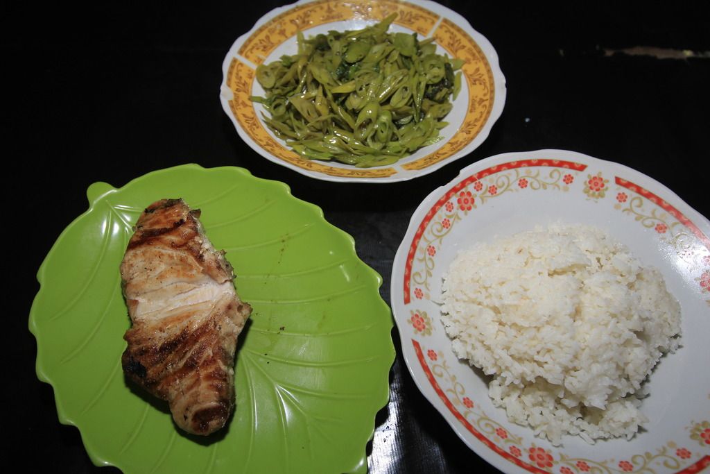 rumah makan afisha